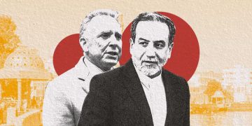 گەڕی دووەمی دانوستانەکانی ئێران و ئەمریکا لە ڕۆما / داواکاری تاران؟