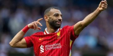 مووچەکەی محەممەد سەلاح چەندە؟