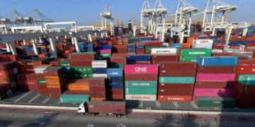 ڕێژەی ئاڵوگۆڕە بازرگانییەکانی نێوان پاکستان و ئیمارات 10 ملیار و 900 ملیۆن دۆلاری تێپەڕاند