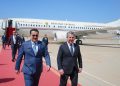 سودانی لە هەولێرە