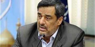 ئێران دەبێتە کارگەیەکی گەورەی نەوتی