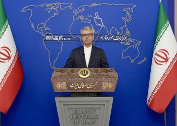 ئێران: ئامانجی سەرەکی دانوستان لە گەڵ ئەمریکا هەڵگرتنی سزا و گەمارۆکانە