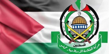 حەماس بۆ میسر: چەکی خۆڕاگری هێڵی سوورە و دانوستان ناکەین