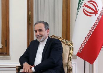 عێراقچی: دانوستانەکانی ئێران و ئەمریکا تەنیا بۆ تاوتوێکردنی دۆسیەی ناوەکی بووە