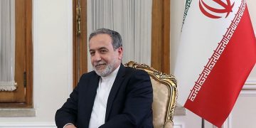 عێراقچی: دانوستانەکانی ئێران و ئەمریکا تەنیا بۆ تاوتوێکردنی دۆسیەی ناوەکی بووە