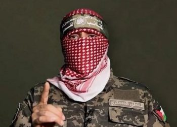 وتەبێژی قەسام دوایین زانیاری لە سەر ڕەوشی دیلە زایۆنیستەکان دەخاتەڕوو