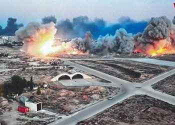 بۆ ڕژێمی زایۆنیستی هێرش دەکاتە سەر T4؟