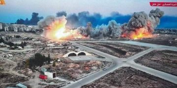 بۆ ڕژێمی زایۆنیستی هێرش دەکاتە سەر T4؟