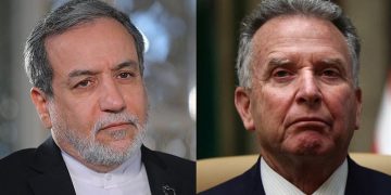 ئێران و ئەمریکا لە ئاستی باڵادا کۆدەبنەوە