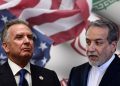 ئێران و ئەمریکا لە سەر بەردەوامی وتووێژەکان گەیشتنە ڕێکەوتن