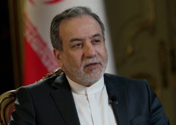 عێراقچی: ئێران هیچ کات لە سەر ئاسایشی خۆی دانوستان ناکات