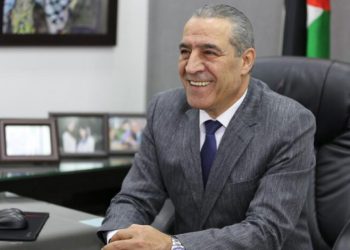 حەماس ڕەخنە لە دەستنیشانکردنی جێگرە نوێکەی مەحمود عەباس دەگرێت