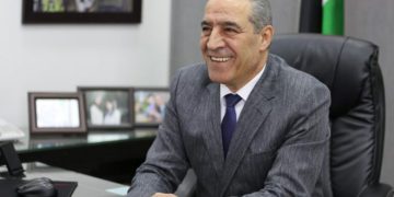 حەماس ڕەخنە لە دەستنیشانکردنی جێگرە نوێکەی مەحمود عەباس دەگرێت