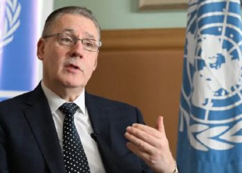 ڕێکخراوی نەتەوە یەکگرتووەکان یەک ملیار و 300 ملیۆن دۆلار هاوکاری سوریا دەکات