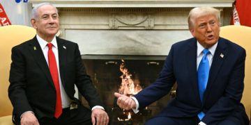 شرۆڤەکارانی زایۆنیست سەردانەکەی نتانیاهۆ بۆ واشنتن بە شکستی تەواو ناو دەبەن