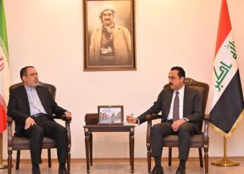 جەختکردنەوە لە سەر پەرەپێدانی پەیوەندییە ئابورییەکانی نێوان ئێران و هەرێمی کوردستان