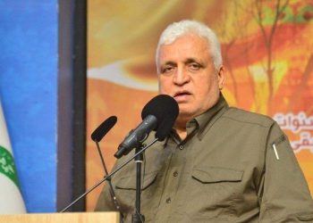 فالح فەیاز: یاسای حەشدی شەعبی لە داهاتوویەکی نزیکدا پەسەند دەکرێت