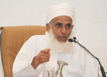 موفتی عۆمان ڕەخنە لە بێدەنگی وڵاتانی ئیسلامی لە بەرامبەر تاوانەکانی ڕژێمی زایۆنیستی دەگرێت