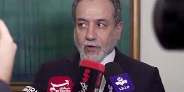 عێراقچی: تا ئێستا هیچ دانوستانێک لە نێوان ئێران و ئەمریکادا نەکراوە