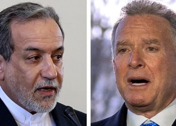 بەرپرسێکی ئەمریکی: دانوستانەکان لە گەڵ ئێران ئەرێنی و بنیاتنەر بووە