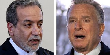 بەرپرسێکی ئەمریکی: دانوستانەکان لە گەڵ ئێران ئەرێنی و بنیاتنەر بووە