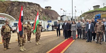 کرماشان – هەڵەبجە؛ هەنگاونان بەرەو پەیوەندییەکی بەهێزتر و بەربڵاوتر