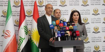 ڕێکەوتنی پەرەپێدانی پەیوەندییە ئابوری، زانستی و کەلتورییەکانی کرماشان و هەڵەبجە