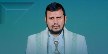 سەرۆکی ئەنساروڵڵا: ڕژێمی زایۆنیستی منداڵانی فەڵەستینی لە خێوەتەکاندا بە بۆمبی ئەمریکی شەهید دەکات