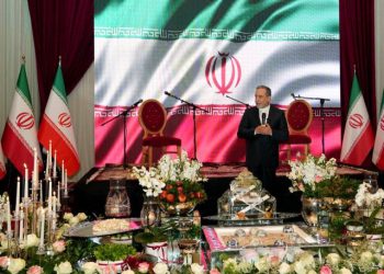 عێراقچی: ئامادەین ڕێگای دانوستانی ناڕاستەوخۆ تاقیبکەینەوە