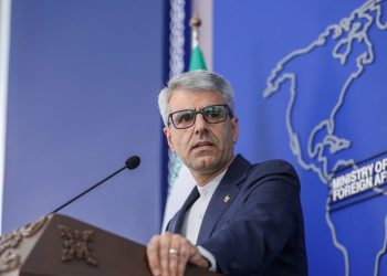 بەقایی: گەڕی دووەمی دانوستانەکانی ئێران و ئەمریکا لە عۆمان بەڕێوە دەچێت