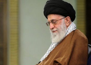 پەیامی ڕێبەری مەزنی شۆڕشی ئیسلامی ئێران بە بۆنەی تەقینەوەکەی بەندەر عەباسەوە