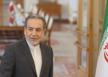 عێراقچی: گەڕی سێهەمی دانوستانەکان لە گەڵ ئەمریکا زۆر جیدی بووە