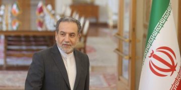 عێراقچی: گەڕی سێهەمی دانوستانەکان لە گەڵ ئەمریکا زۆر جیدی بووە