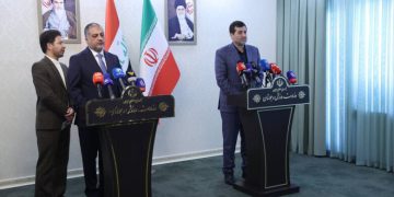 وەزیری وەرزشی عێراق: لە ڕێگای دیپلۆماسی وەرزشییەوە دەتوانین پەرە بە پەیوەندییەکان لە گەڵ ئێران بدەین