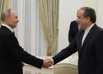 وردەکاری کۆبوونەوەی وەزیری دەرەوەی ئێران و سەرۆک کۆماری ڕووسیا