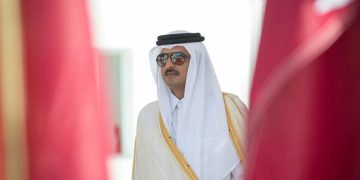 میری قەتەر سەردانی ڕووسیا دەکات