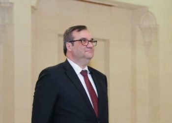 سەرۆکی نوێی بانکی ناوەندیی سوریا دەستنیشان کرا