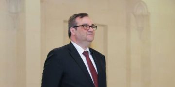 سەرۆکی نوێی بانکی ناوەندیی سوریا دەستنیشان کرا