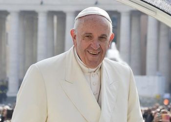 پاپای ڤاتیکان لە تەمەنی 88 ساڵیدا کۆچی دوایی کرد