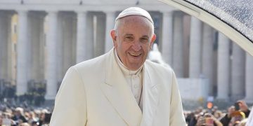 پاپای ڤاتیکان لە تەمەنی 88 ساڵیدا کۆچی دوایی کرد
