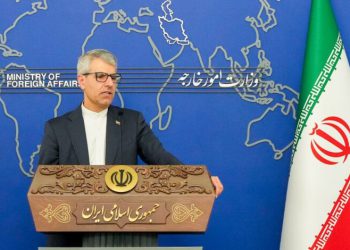 بەقایی: گەڕی نوێی دانوستانەکانی ئێران و ئەمریکا بە سەرپەرشتی عێراقچی و ڤیتکاف بەڕێوەدەچێت