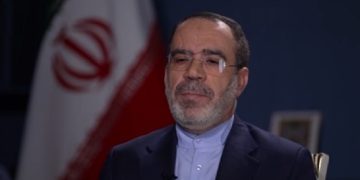 سەرکۆنسووڵی ئێران پیرۆزبایی لە هەڵەبجەییەکان دەکات