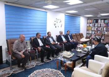 محەممەد حاجی مەحمود: ئێران بە درێژایی مێژوو هاوکار و پشتیوانی گەلی کورد بووە