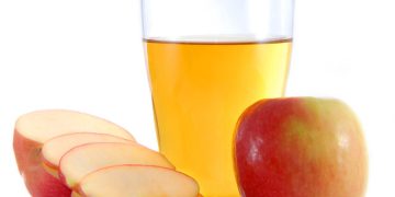 ئایا سرکەی سێو بۆ دابەزینی کێش کاریگەرە؟