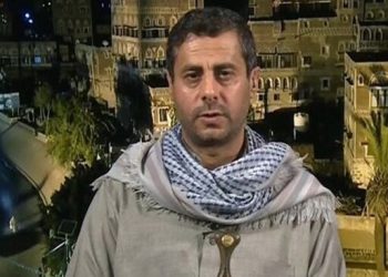ئەنساروڵڵا: هێرشە ئاسمانییەکانی ئەمریکا شکستی هێناوە