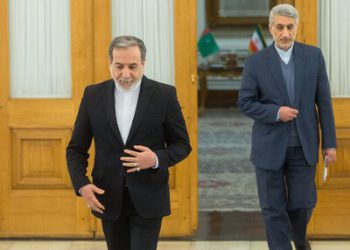 سەردانەکەی عێراقچی بۆ ڕووسیا؛ سەردانێک لە کاتێکی هەستیاردا