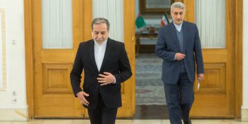 سەردانەکەی عێراقچی بۆ ڕووسیا؛ سەردانێک لە کاتێکی هەستیاردا