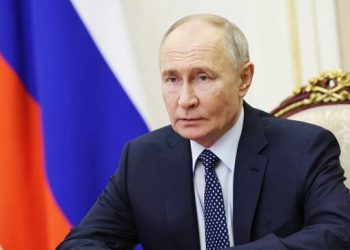 پوتین یاسای ڕێکەوتنی ستراتیژیی ڕووسیا و ئێرانی واژۆ کرد