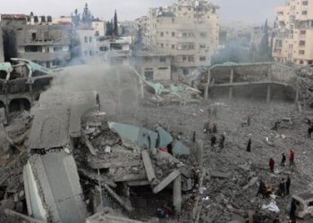 بەرپرسێکی فەڵەستینی: کەرتی غەززە ڕوبەڕوی قەیرانێکی کەم وێنەی تەندرووستی بووەتەوە