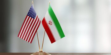 دانوستانەکانی ئەمجارەی ئێران و ئەمریکا جیاوازە